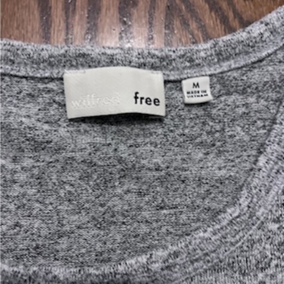 ARITZIA Wilfred T-Shirt - Picture 4 of 5